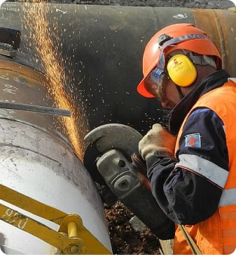 Монтажник технологических трубопроводов (РАБ.41)